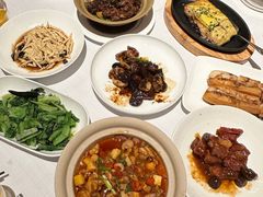 -粗茶淡饭·汉口公馆(循礼门店)