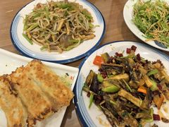 -春水锅贴·传统鲁菜(大明湖店)