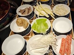 -咏江南·苏式火锅·苏州评弹(观前街店)