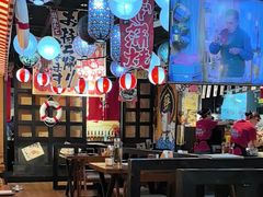 -白石的深夜食堂(万达店)