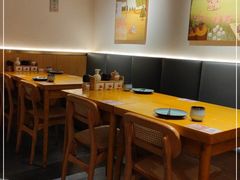 大堂-小森师傅(宝安大仟里店)