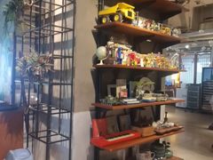 -时光乌托邦空中花园·川味·礼宴(星汇两江店)