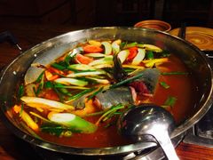 -亮欢寨酸汤鱼(沙冲路店)