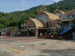 -七仙岭温泉国家森林公园