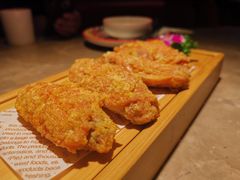 -新白鹿餐厅(金鹰新街口店)