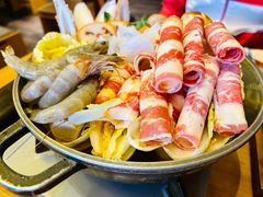-达摩食堂(仓山万达店)