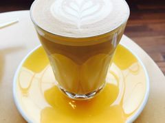 -Seesaw Coffee(朝阳大悦城店)