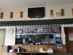-霸道川面馆(张江店)