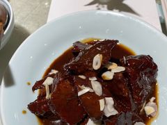 -山外山菜馆(玉泉路店)