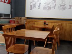 大堂-小胖包子王(丰台南路店)