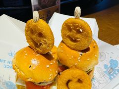 -SPACELAB失重餐厅(世纪汇店)