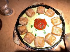 -大傻徽菜园·中国徽菜大师(老街店)