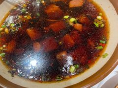 -东排食堂长沙小吃大排档(五一广场店)