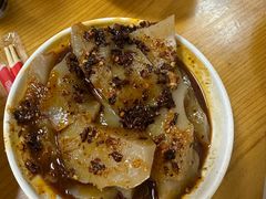 -蒋家槟豆面皮(友爱路店)