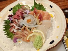 厨师精选刺身寿司-北京泰富酒店-道日本料理餐厅