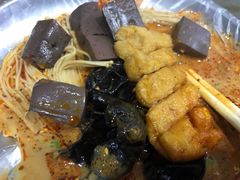 -大姐麻辣烫(莲宝中路店)