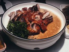 -南枝记·港式打边炉(新北万达店)