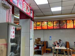 -瞻老元面馆(双塘路店)