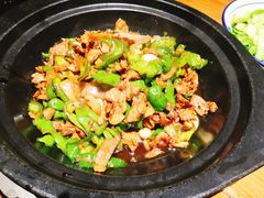 -爷爷的土钵菜(街道口店)