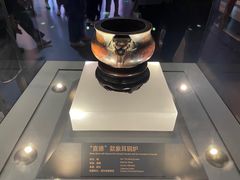 -贵州省博物馆(新馆)