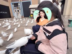 -王府井奥莱棋盘山小镇