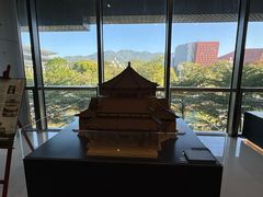 -广州市城市规划展览中心