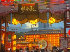 -深圳锦绣中华民俗村