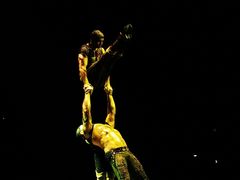 -珠海横琴长隆《卡卡虎奇遇记》