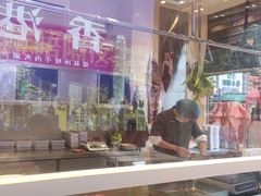 -荣叔港式沙嗲牛肉火锅(正佳潮流店)