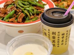 -福巷湘食小馆·猛火现炒(上海首店)