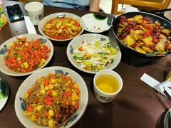 -潇湘阁(昆泰国际大厦店)