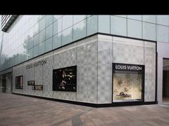 -Chanel(德基广场店)