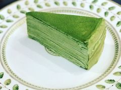 -Chikalicious(新天地店)