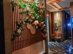 -飞鹿餐饮·陕南菜(北关店)