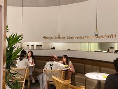 大堂-BE BRIGHT KITCHEN(正佳广场店)