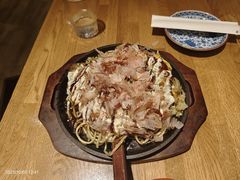 -名代 千房(JO-TERRACE OSAKA店)