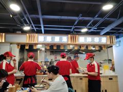 -小灶派· 地道兰州牛肉面(宏发大厦店)