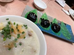 -宝园酒家(美林M·LIVE天地东座店)