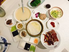 -北京全聚德(王府井店)