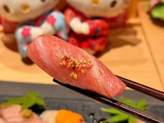 -鲤·鮨KOISUSHI