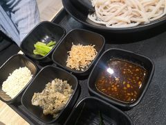 -渔米丰·广府鱼汤米线(光明广场店)