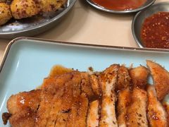 -五十中小肉串(南站店)