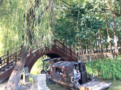 -乌镇东栅景区