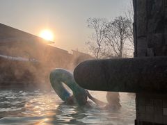 -瑞阁温泉酒店温泉中心