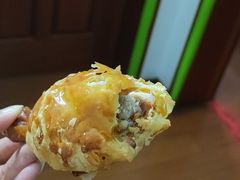 -甜嘟嘟烘焙坊(舒城路店)
