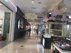 -长发商厦
