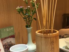 洛阳涮牛肚-掌柜的店·河南菜(新天地店)