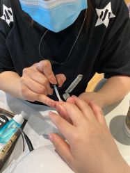 -小小美甲美睫