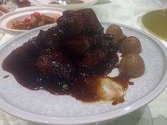 -金枝玉叶上海人家食府(三里河店)