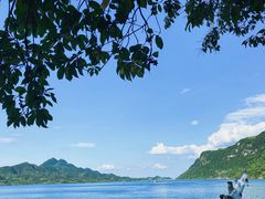 -仙岛湖旅游风景区